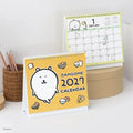 韓國限定 JOKE BEAR 2027 Calendar & Mini Calendar