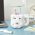 GANADI MUG PLUSH 杯形公仔筆筒