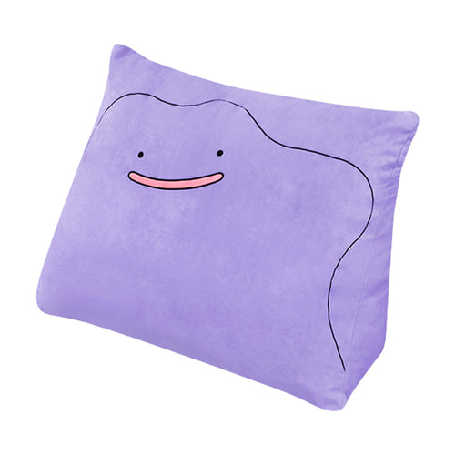 韓國限定 POKEMON 百變怪大咕𠱸 Cushion 2款