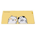 [韓國限定] JOKE BEAR 白熊 Desk Mat 桌墊 長滑鼠墊｜Yellow