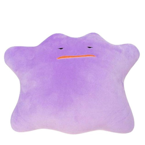 [韓國限定] Pokemon 百變怪 咕𠱸 Cushion 43cm