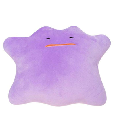 [韓國限定] Pokemon 百變怪 咕𠱸 Cushion 43cm