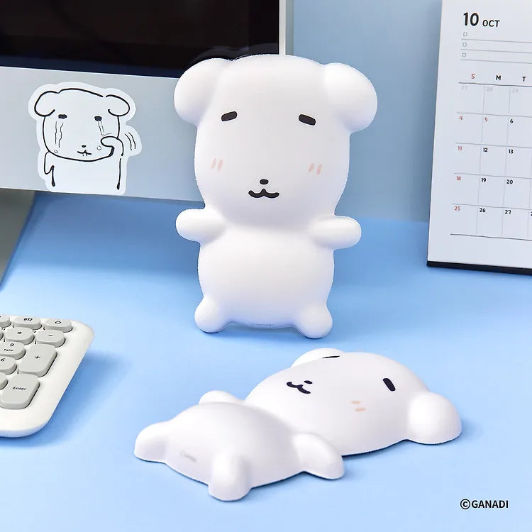 GANADI MOUSE WRIST PAD 手腕墊