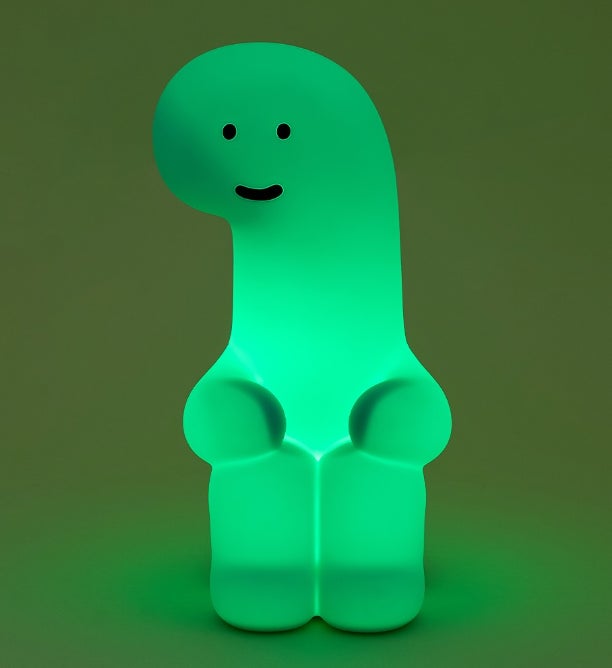 JOGUMAN Brachio LED Mood Lamp 小夜燈