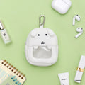 GANADI BACKPACK POUCH KEYRING 背包掛飾