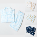 SPAO MANGOMEE PAJAMA SET 短袖睡衣套裝 4款