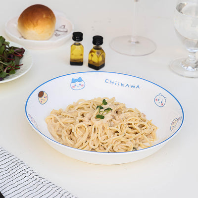 韓國限定 CHIIKAWA陶瓷碟