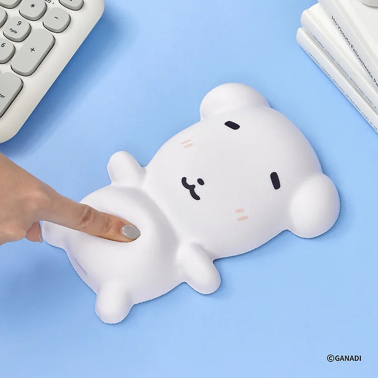 GANADI MOUSE WRIST PAD 手腕墊
