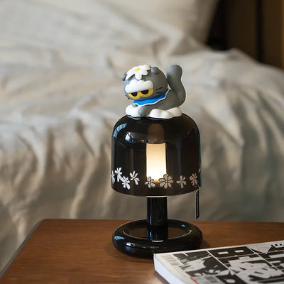 ZO&FRIENDS MOOD LAMP 氣氛燈 座枱燈