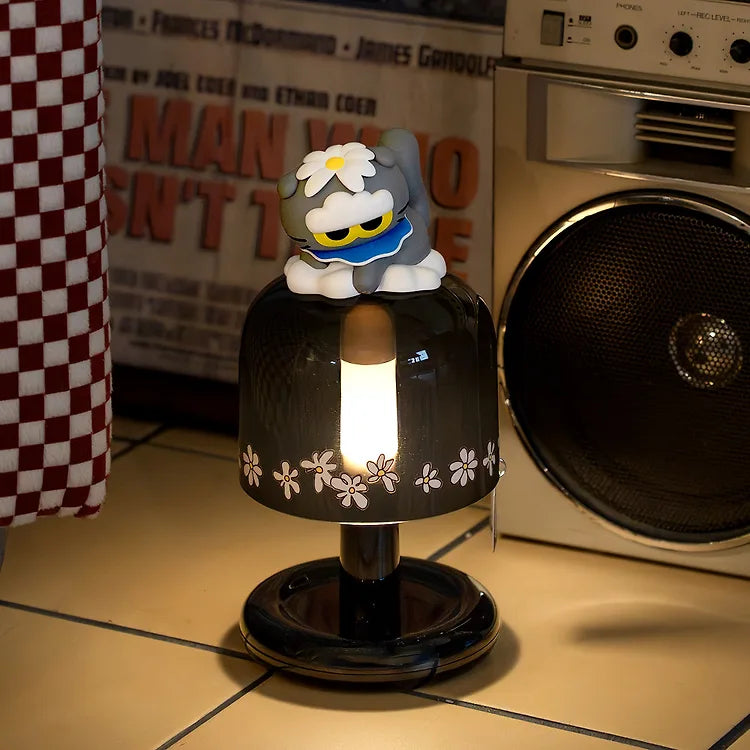 ZO&FRIENDS MOOD LAMP 氣氛燈 座枱燈