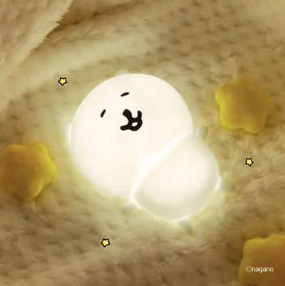 [韓國限定] JOKE BEAR 白熊 小夜燈 氣氛燈 Mood Light