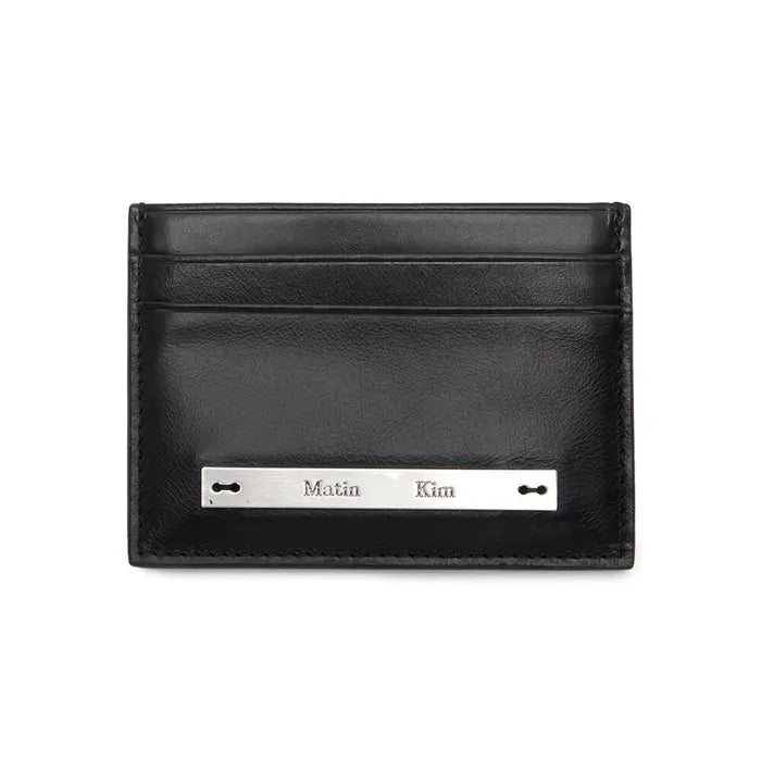 Matin Kim Card Wallet 卡套銀包 7款
