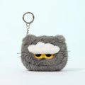ZO&FRIENDS SIGNATURE MULTI POUCH KEYRING
