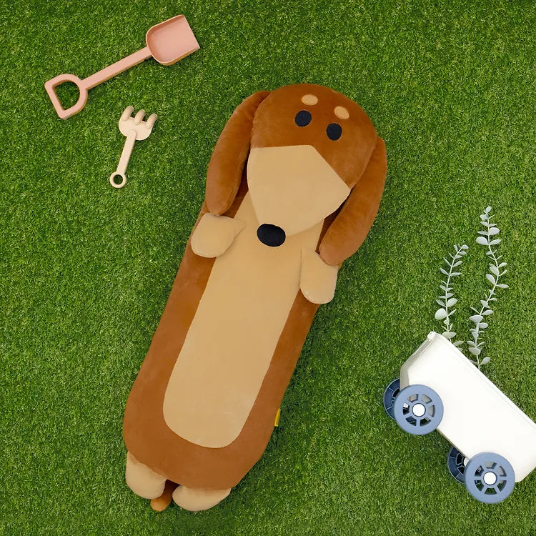 JOGUMAN WOODY Body Pillow 大抱枕 咕𠱸 65cm