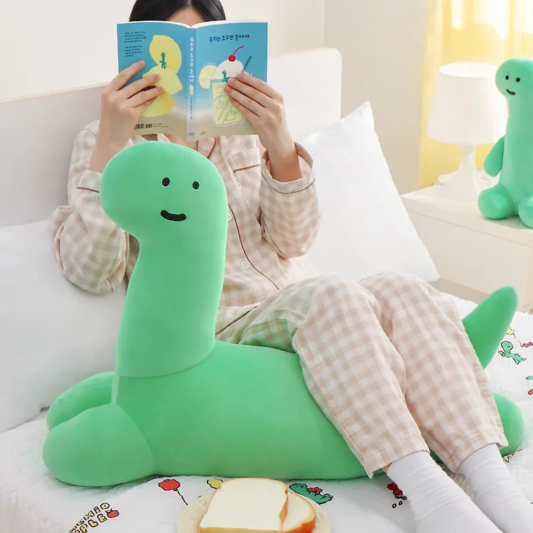 預約 JOGUMAN BODY PILLOW TOGETHER 大抱枕