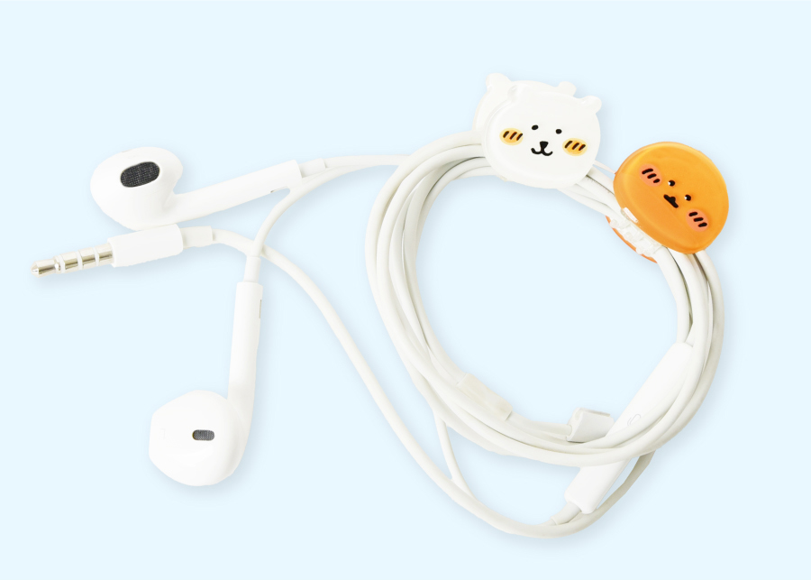 預約 韓國限定 JOKE BEAR 迷你髮夾
