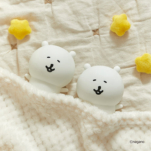 [韓國限定] JOKE BEAR 白熊 小夜燈 氣氛燈 Mood Light