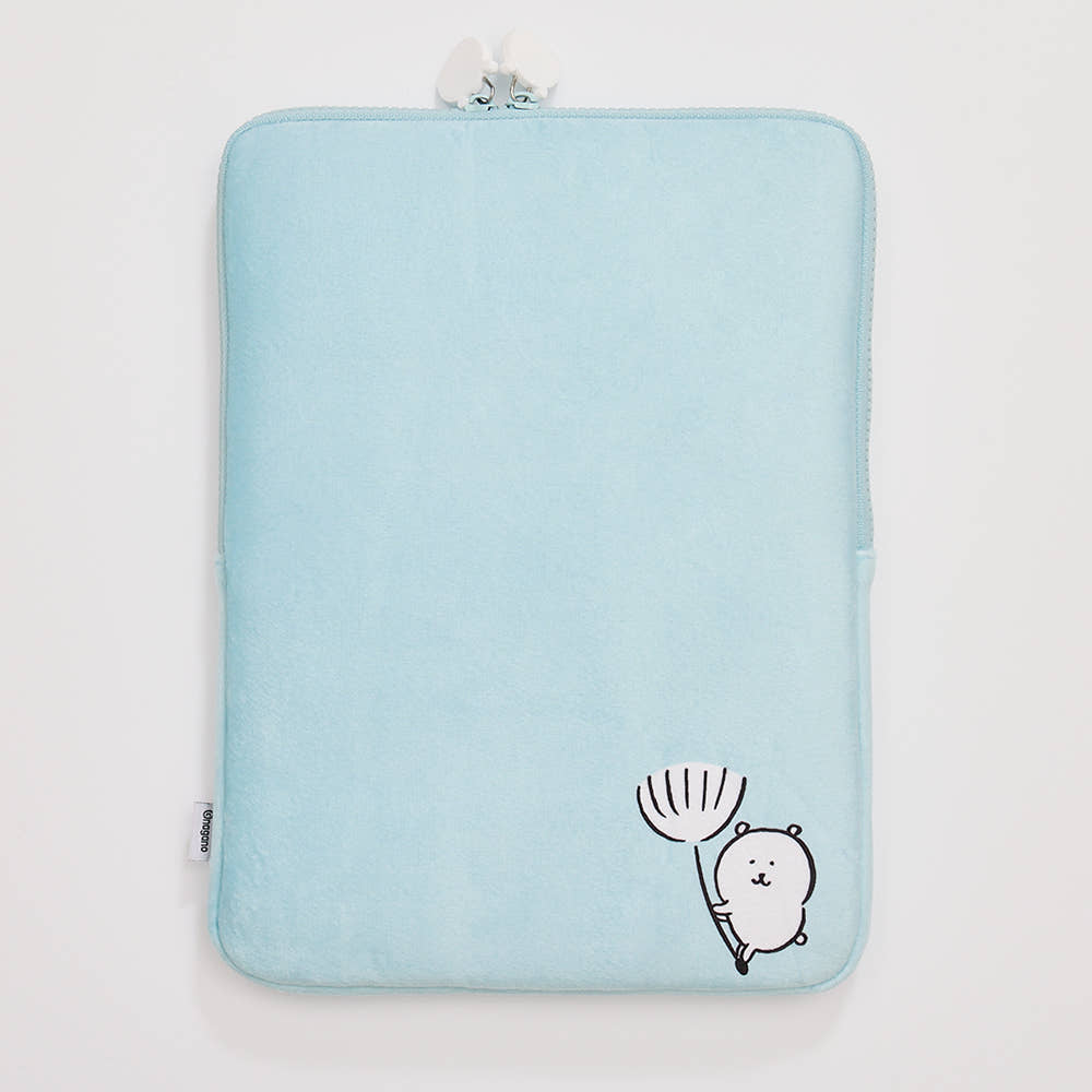 [韓國限定] JOKE BEAR 白熊 平板保護套 11吋