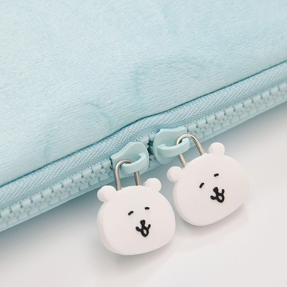 [韓國限定] JOKE BEAR 白熊 平板保護套 11吋