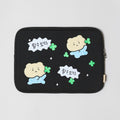 預約-SPAO MANGOMEE LAPTOP POUCH 手提電腦保護套 13吋 15吋