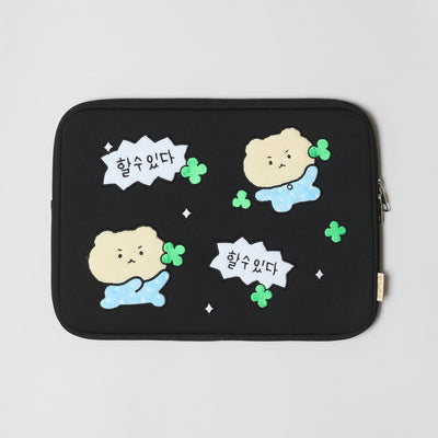 預約-SPAO MANGOMEE LAPTOP POUCH 手提電腦保護套 13吋 15吋