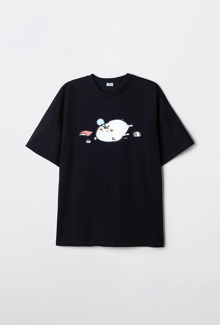 SPAO JOKE BEAR T-SHIRT 4款