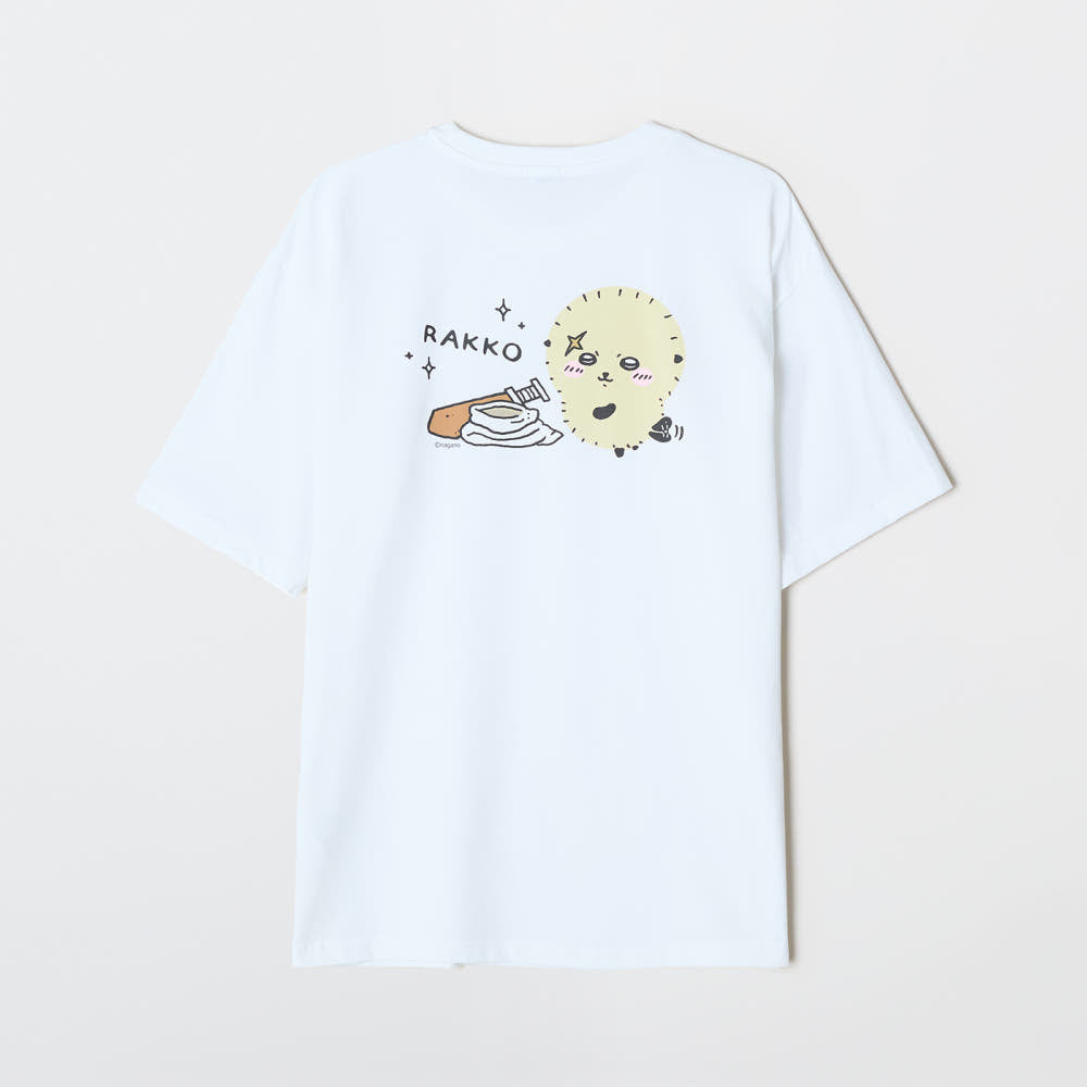 SPAO CHIIKAWA T-SHIRT 5款