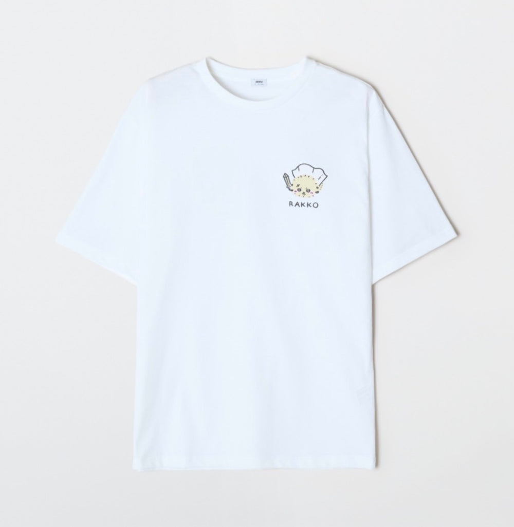 SPAO CHIIKAWA T-SHIRT 5款