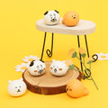 韓國限定 JOKE BEAR FACE RING 戒指擺設