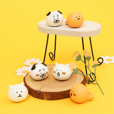韓國限定 JOKE BEAR FACE RING 戒指擺設