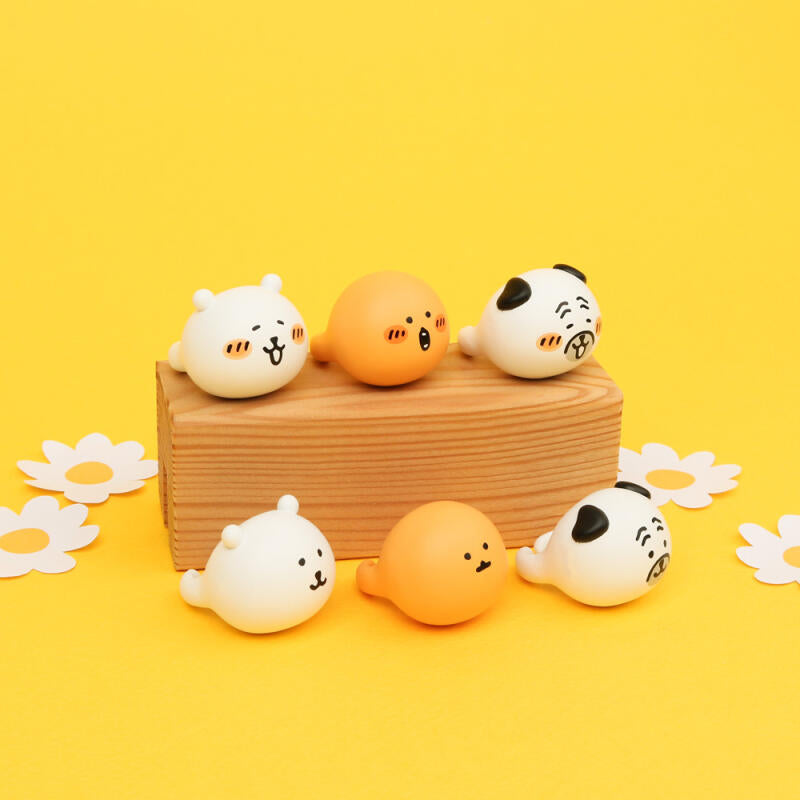 韓國限定 JOKE BEAR FACE RING 戒指擺設