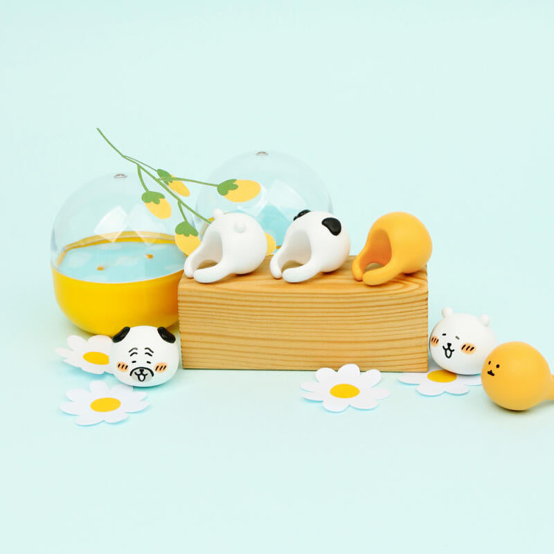 韓國限定 JOKE BEAR FACE RING 戒指擺設