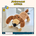 JOGUMAN OFFICE Woody 公仔