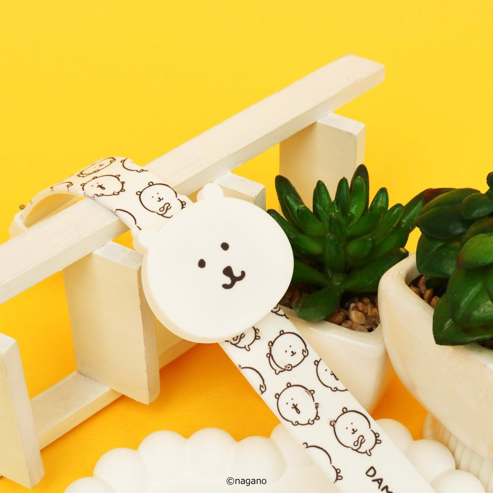 韓國限定 JOKE BEAR LED手錶 2款