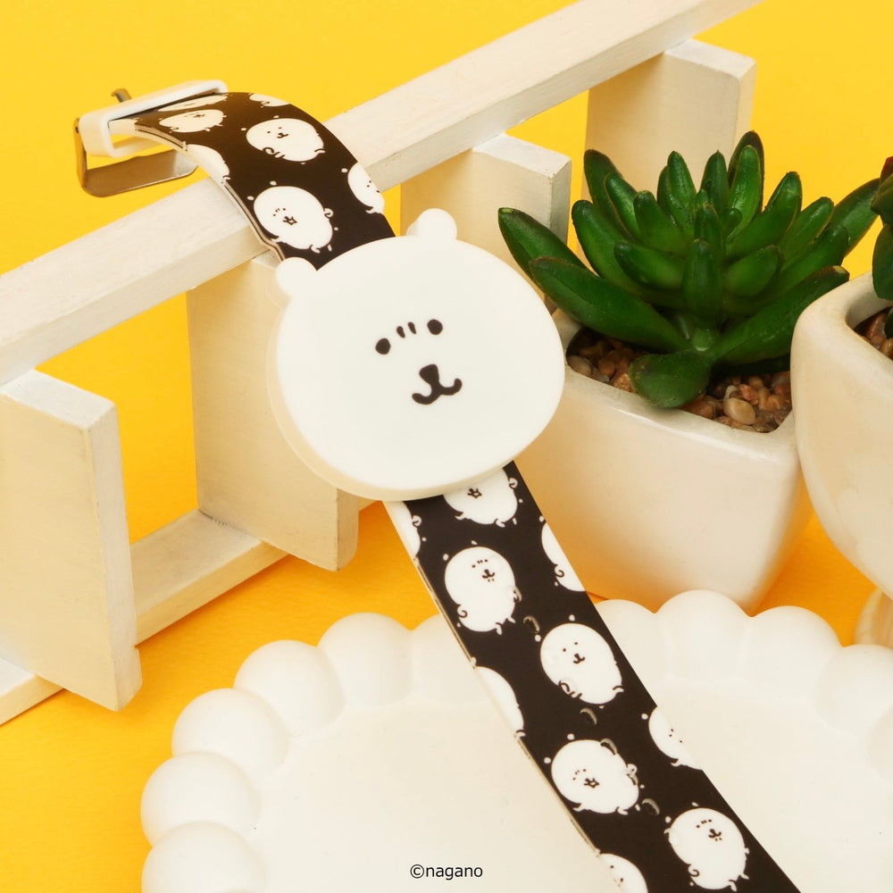 韓國限定 JOKE BEAR LED手錶 2款