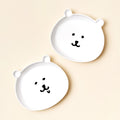 韓國限定 JOKE BEAR 碟 2件裝