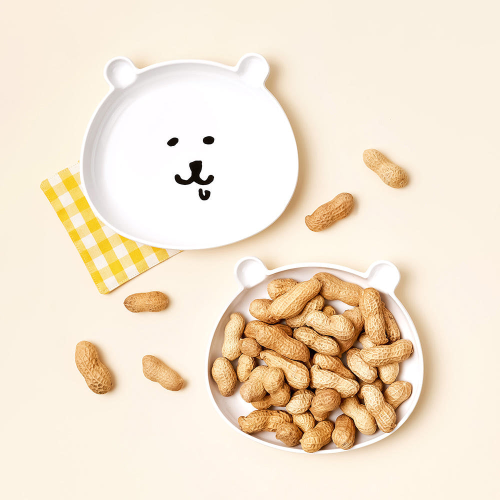 韓國限定 JOKE BEAR 碟 2件裝