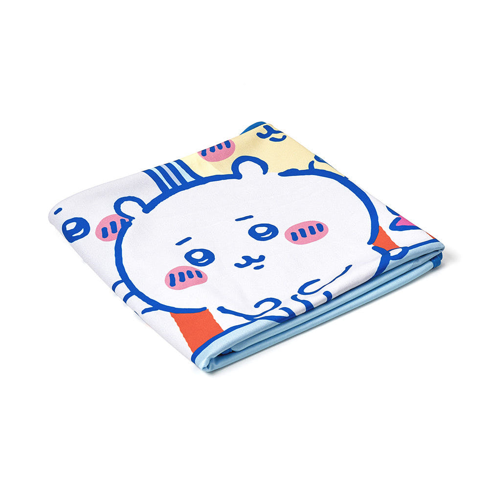 韓國限定 CHIIKAWA SUMMER COOL BLANKET