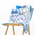 韓國限定 CHIIKAWA SUMMER COOL BLANKET