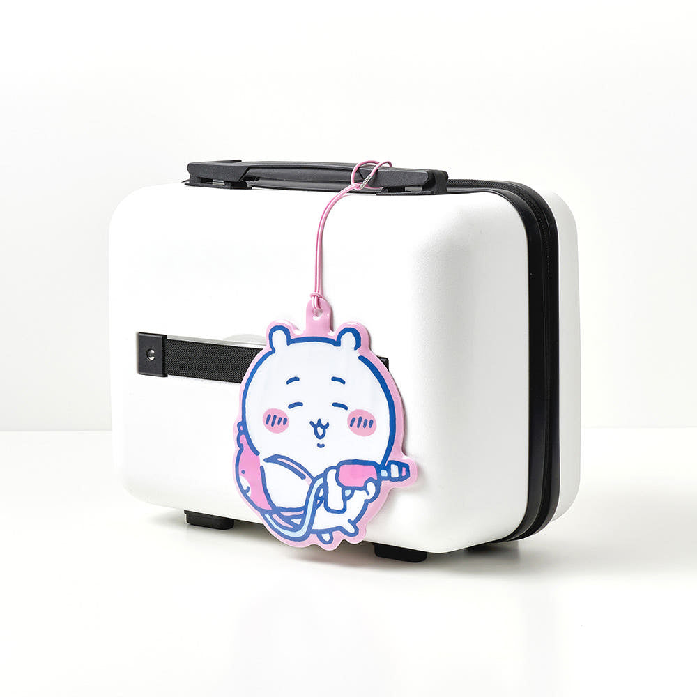 韓國限定 CHIIKAWA SUMMER LUGGAGE TAG 行李牌