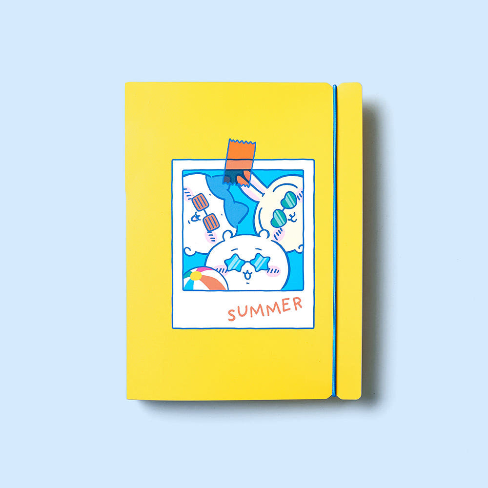 韓國限定 CHIIKAWA SUMMER 相簿