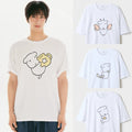 預約 SPAO GANADI 星座系列 T-SHIRT TEAM SEAFOOD