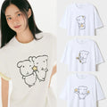 預約 SPAO GANADI 星座系列 T-SHIRT TEAM NAMERGE