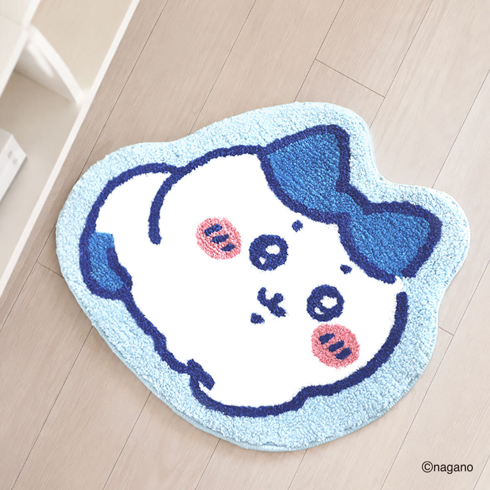 韓國限定 CHIIKAWA HACHIWARE 小八 地毯 地氈