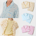 26FW SPAO CHIIKAWA PAJAMA SETS 長袖睡衣套裝 3款