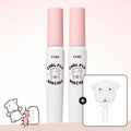Etude X GANADI Curl Fix Mascara BLACK 2件裝 送摺鏡