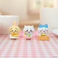 韓國 LOTTE CINEMA CHIIKAWA MUKBANG FIGURE