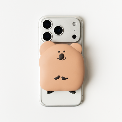 DINOTAENG QUOKKA 磁吸快充行動電源 5100mAh