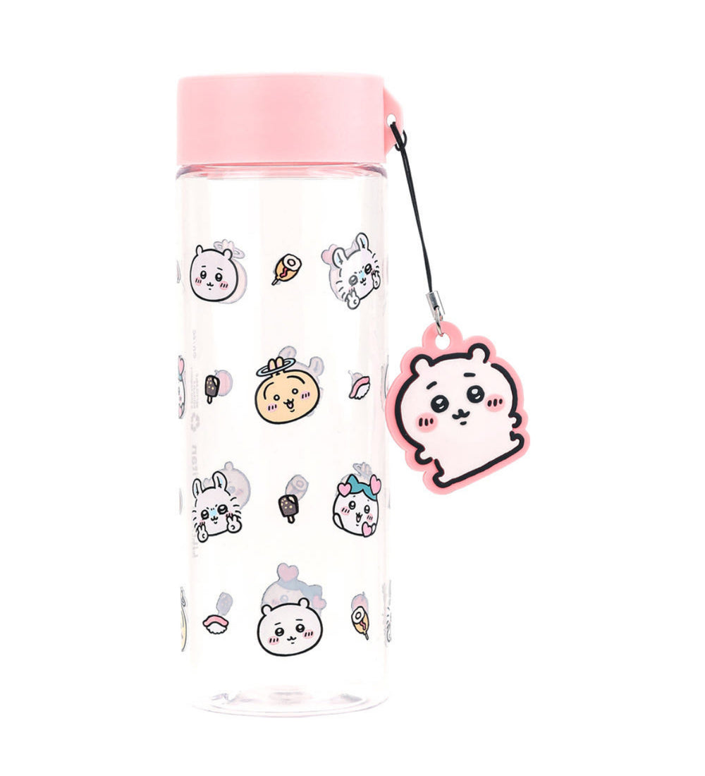 [韓國限定] CHIIKAWA 吉伊卡哇 水樽 500ml