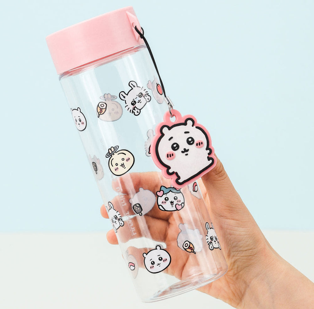 [韓國限定] CHIIKAWA 吉伊卡哇 水樽 500ml